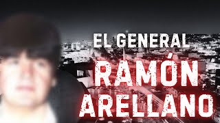 Ramón Arellano se creía general del ejército [upl. by Vinita]