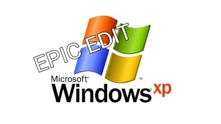 Windows XP Edit windowsxp edit capcut [upl. by Kroy]