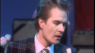 Dick Clark Interviews ABC  American Bandstand 1983 [upl. by Regdor868]