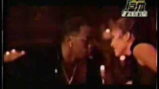 Jennifer Lopez amp P Diddy Sexy Dance Scene [upl. by Skylar]