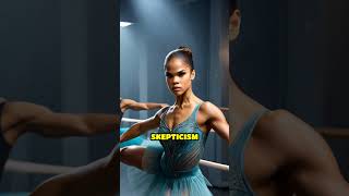 Misty Copeland A Ballet Revolution [upl. by Katrina]