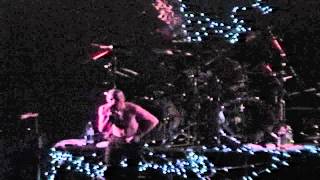 TOOL  Stinkfist Santa Cruz CA 1994 Fullscreen 720p [upl. by Waiter]