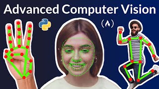 Advanced Computer Vision with Python  Full Course [upl. by Irene272]