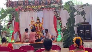 Vishwakarma Puja Video 2024 Memu Car Shed Kharagpur West Bengal status learnpurofficershorts [upl. by Aneles]