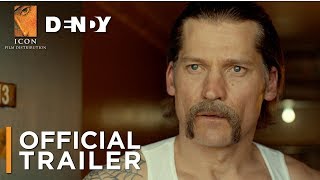 SHOT CALLER 2017  Official Trailer  Altitude Films [upl. by Blackstock]