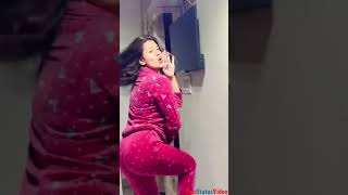 Anjali Arora kacha badam viral Instagram reel Anjali Arora Instagram Reels shorts [upl. by Tigirb]