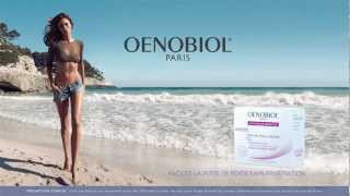 Oenobiol Activateur Minceur [upl. by Aleina]