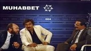 Muhabbet 4  Sakın Cahilin Yanına  Musa Eroğlu © Arda Müzik [upl. by Onfre]