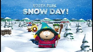 🔴SOUTH PARK SNOWDAY GAMEPLAY LIVE DONATE MONEY PLS MESSAGE ME ON PLAYSTATION [upl. by Erdnaxela742]