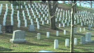 Tour of Arlington National Cemetery Arlington Virginia USA [upl. by Divine42]