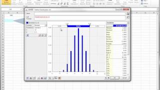 RISK Guided Tour  Basic Features  Define Distributions [upl. by Desiri138]