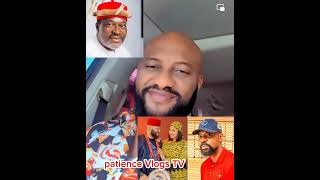 KANAYO O KANAYO ASKED THE LINCOLN EDOCHIE UNIMAGINABLE QUESTIONS davido vdm GenevieveNnaji [upl. by Kciredorb479]