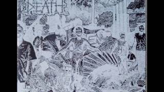 Napalm Death  Live EP 1989 [upl. by Iraam904]