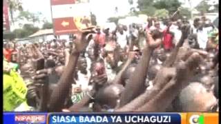 Habari za Kenya kwa kina toka Citizen Nipashe [upl. by Dorisa457]