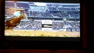 The American  Barrel Racing  Qualifying Round [upl. by Scottie21]