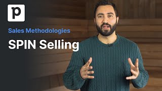 Sales Methodologies  SPIN Selling [upl. by Melburn]