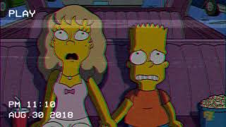 nova  whitley remix bart simpson amv REUPLOAD [upl. by Sandeep]