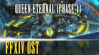 Final Boss Phase 1 Theme quotPaved in Solitudequot  FFXIV OST [upl. by Yedarb]