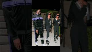 Sean Diddy Combs Emerges Amidst Federal Raids Family Night Out at Top Golf diddy viral shorts [upl. by Whale]