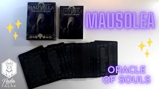 Mausolea Oracle of Souls SURPRISED ME [upl. by Oahc]