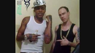 Vybz Kartel Live Interview With DJ Norie On quotPower 1051quot March 6 2011 ♬♪Colouring Book♪♬ [upl. by Perrin]