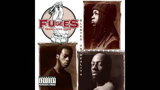 Fugees  Vocab HQ [upl. by Anegroeg646]