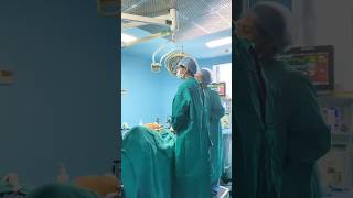 Laparoscopic hysterectomy ott hospital surgerylife nursing [upl. by Etnuad995]