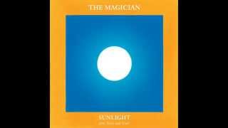 The Magician feat Years and Years  Sunlight AUDIO [upl. by Nobile812]