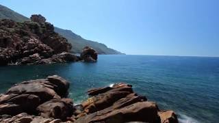 Corsica 3day journey a travel in France [upl. by Rees122]