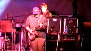 Leftover Salmon 82601 Sunshine Daydream Terra Alta WV [upl. by Luigi]