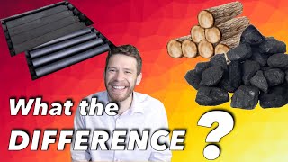 The difference between wood amp multifuel stoves [upl. by Aleacem]