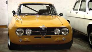 Solo Alfa by Artcurial Motorcars [upl. by Araldo267]