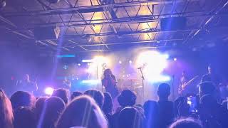 HAKEN  “Sempiternal Beings” Live in Charlotte 2023 [upl. by Barra836]