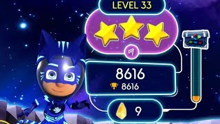 PJ Masks Games  PJ Masks Racing Heroes  New Game  Catboy Gameplay  Game for Kids [upl. by Jordon]