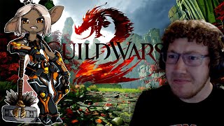 I gave Guild Wars 2 a Shot in 2023… First Impressions 🤔 [upl. by Pride734]