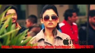 Jassi Gill  Lancer Full Song HD  Batchmate 2 Out 2013 [upl. by Ennair]