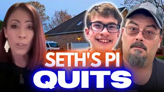 Sebastian Rogers SETHS PI QUITS Tennessee [upl. by Daigle]