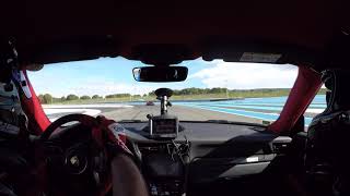 GT2 RS VS GT2 RS VS GT3 RS Paul Ricard [upl. by Afatsum]