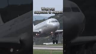 Germanwings Flight 9525 edit 😭😥 germanwings aviangers airplane aircrash edit [upl. by Elik]