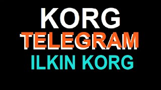 korg pa azeri setkorg [upl. by Lemaj]