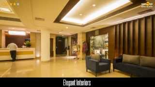 Niagara Falls Howard Johnson Plaza By Wyndham Full Tour [upl. by Rutra]