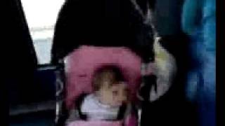 Video of McCanns on airport bus [upl. by Sarkaria547]