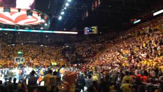 Maccabi Tel Aviv Euroleague 2014 winner [upl. by Rafat]