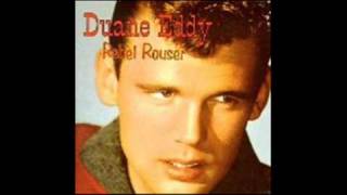 Duane Eddy  Wildwood Flower [upl. by Kcaj53]