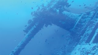 Thistlegorm Egypt Dive Site Review  wwwsimplyscubacom [upl. by Abibah]