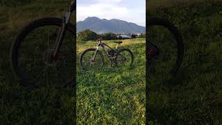 Scott mountain bike 29ers [upl. by Brink]