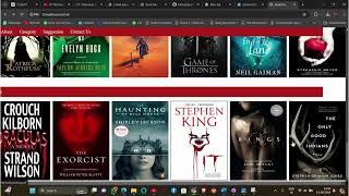 EBOOK Website Bookflix [upl. by Codi]