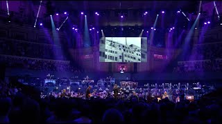 Broadcasting House  Public Service Broadcasting BBC Symphony Orchestra Jules Buckley BBC Proms [upl. by Paige]