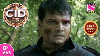 CID  Full Episode 663  05th May 2018 [upl. by Sliwa]