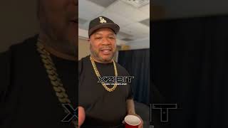 3 Twenty Australian Tour Xzibit Greeting [upl. by Bahner]